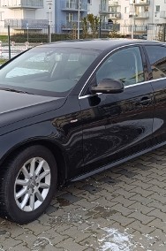 Sprzedam Audi A4B8 2.00 TDI 140kW 190 kM silnik CNHA -2