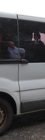Opel Vivaro I zarejestrowany, ubezpieczony. Gwarancja. Polecam !!!-4