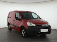 Citroen Berlingo II , L2H1, VAT 23%, 3 Miejsca