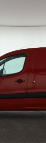 Citroen Berlingo II , L2H1, VAT 23%, 3 Miejsca-4