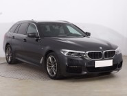 BMW SERIA 5 VI (F07/F10/F11) BMW SERIA 5 , 190 KM, Automat, Navi, Klimatronic, Tempomat, Parktronic,