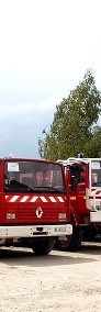 Renault 110 170 4x4 CCF4000 Pożarniczy-3
