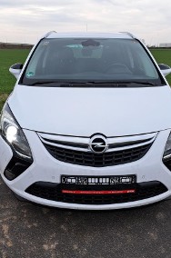 Opel Zafira C 2,0CDTI 165PS,213tys.km.LEDY,XENON...-2