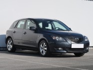 Mazda 3 I , Klimatronic,ALU, El. szyby