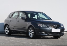 Mazda 3 I , Klimatronic,ALU, El. szyby