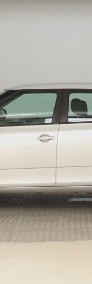 Skoda Fabia II , Salon Polska, Klima, Parktronic-4