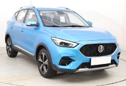 MG ZS ZS SUV , Salon Polska, Serwis ASO, VAT 23%, Klimatronic, Tempomat,