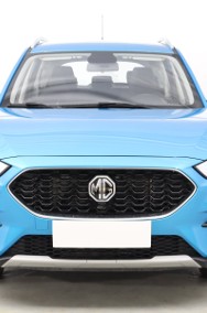 MG ZS ZS SUV , Salon Polska, Serwis ASO, VAT 23%, Klimatronic, Tempomat,-2
