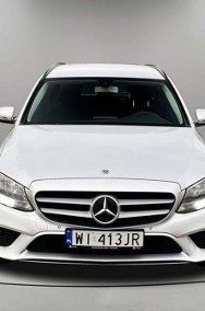 Mercedes-Benz Klasa C W205 C 180 Kombi ! Z polskiego salonu ! Faktura VAT !-2