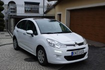 Citroen C3 II LED - Klima - Super Stan - GWARANCJA - Zakup Door To Door