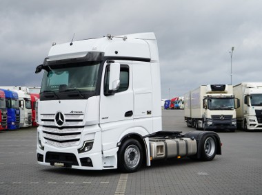 ACTROS L / 1848 / E 6 / MP 5 / ACC / MEGA LOW DECK RETARDER-1