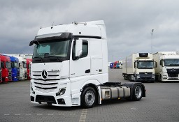 Mercedes-Benz Actros ACTROS L / 1848 / E 6 / MP 5 / ACC / MEGA LOW DECK RETARDER