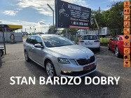 Skoda Octavia III 1.4 TSI 150 KM, Android Auto, Bluetooth, Bi-Xenon, LED, Alufelgi, Ha