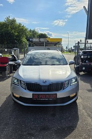 Skoda Octavia III 1.4 TSI 150 KM, Android Auto, Bluetooth, Bi-Xenon, LED, Alufelgi, Ha-2