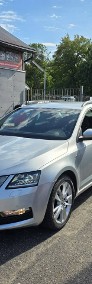 Skoda Octavia III 1.4 TSI 150 KM, Android Auto, Bluetooth, Bi-Xenon, LED, Alufelgi, Ha-3