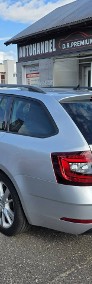 Skoda Octavia III 1.4 TSI 150 KM, Android Auto, Bluetooth, Bi-Xenon, LED, Alufelgi, Ha-4