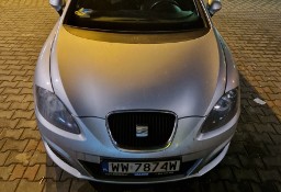 SEAT Leon II na chodzie. OKAZJA!