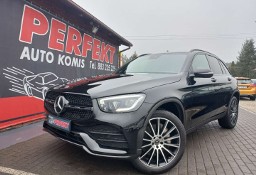 Mercedes-Benz Klasa GLC