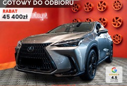 Lexus NX NX 14- 350h Prestige 2.5 Hybrid AWD 350h Prestige 2.5 Hybrid AWD 200KM | He