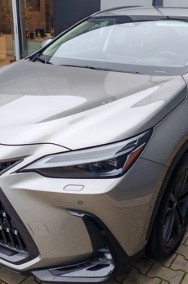 Lexus NX NX 14- 350h Prestige 2.5 Hybrid AWD 350h Prestige 2.5 Hybrid AWD 200KM | He-2