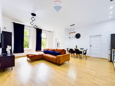 Na sprzedaż mieszkanie o pow. 99,90 m²-1