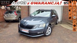Skoda Octavia III 1.6 TDI 115 KM,Ambition + pakiety Salon PL,serwis ASO, F.VAT23,leasi