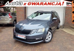 Skoda Octavia III 1.6 TDI 115 KM,Ambition + pakiety Salon PL,serwis ASO, F.VAT23,leasi