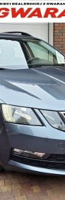 Skoda Octavia III 1.6 TDI 115 KM,Ambition + pakiety Salon PL,serwis ASO, F.VAT23,leasi-4