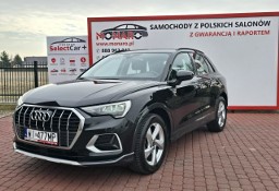Audi Q3 II 35 TFSI mHEV Advanced S-tronic Salon PL Serwis ASO Finansowanie FV 2