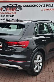 Audi Q3 II 35 TFSI mHEV Advanced S-tronic Salon PL Serwis ASO Finansowanie FV 2-2