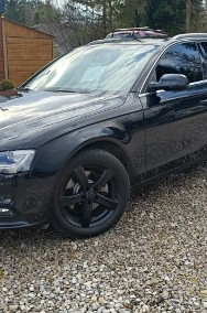 Audi A4 IV (B8) Quattro ,Kamera ,Ksenon , zadbana-2