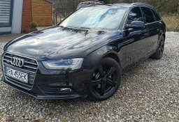 Audi A4 IV (B8) Quattro ,Kamera ,Ksenon , zadbana