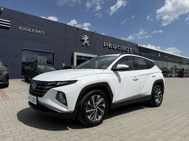 Hyundai Tucson III 1.6 T-GDi Smart 2WD*Mały przebieg*Salon Polska*Gwarancja Fabryczna*-1