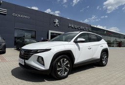 Hyundai Tucson III 1.6 T-GDi Smart 2WD*Mały przebieg*Salon Polska*Gwarancja Fabryczna*