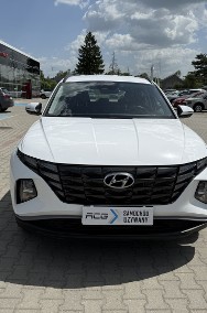 Hyundai Tucson III 1.6 T-GDi Smart 2WD*Mały przebieg*Salon Polska*Gwarancja Fabryczna*-2