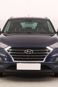 Hyundai Tucson Salon Polska, Serwis ASO, Klimatronic, Tempomat, Parktronic,-2