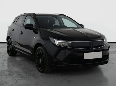 Opel , Salon Polska, Automat, Skóra, Navi, Klimatronic, Tempomat,-1