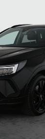 Opel , Salon Polska, Automat, Skóra, Navi, Klimatronic, Tempomat,-3