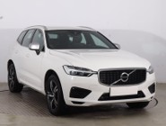 Volvo XC60 II , Salon Polska, Serwis ASO, 190 KM, Automat, VAT 23%, Skóra,