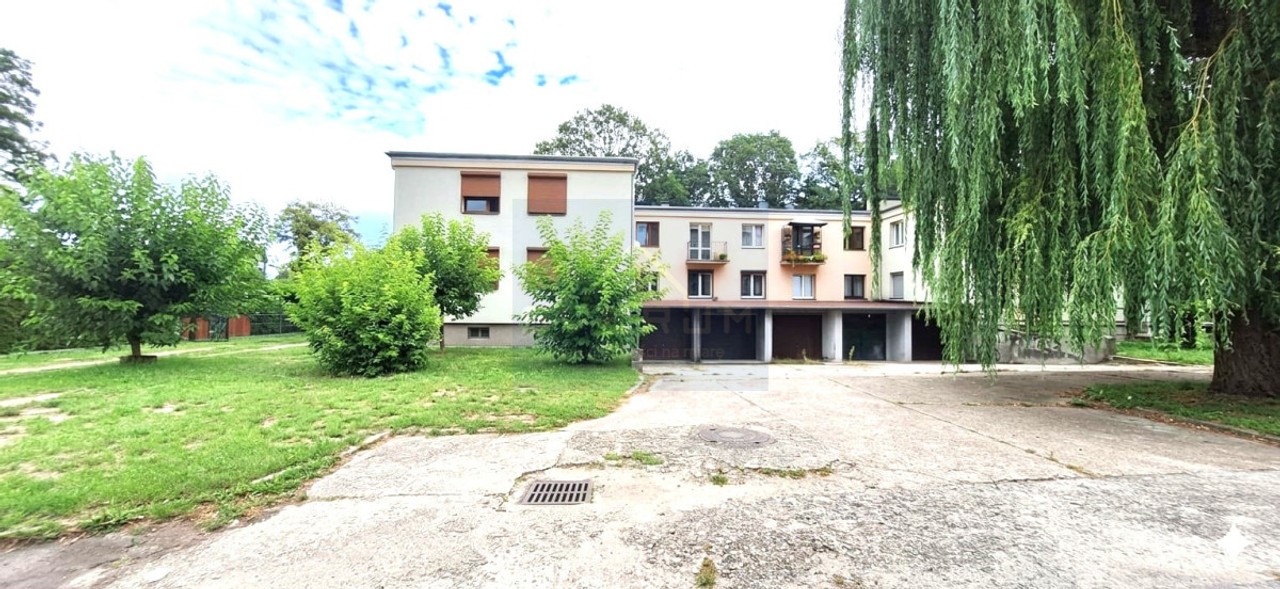 Mieszkanie na sprzedaż, 2 pokoje, 90 m², Krupski Młyn