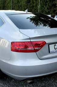 Audi A5 I (8T) 2.0T=211KM QUATTRO+2x S-line+ROK GWARANCJI W CENIE+Nawigacja+Xenon+L-2