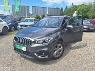 Suzuki SX4 S-Cross 2016/2017, 1.4 Booster-Jet, Navi, Kamera,Klima !!!