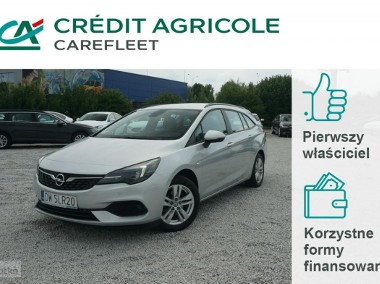 Opel Astra K 1.5 CDTI/122 KM Edition Salon PL Fvat 23% DW5LR20-1