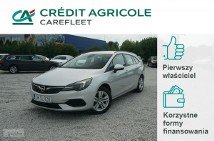 Opel Astra K 1.5 CDTI/122 KM Edition Salon PL Fvat 23% DW5LR20