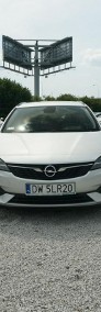 Opel Astra K 1.5 CDTI/122 KM Edition Salon PL Fvat 23% DW5LR20-4