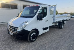 Renault Master Wywrot Kiper Klima Blizniak Super Stan