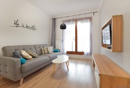 Apartament, pl. Bema, Wrocław