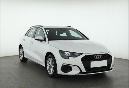 Audi A3 III , Salon Polska, 1. Właściciel, Serwis ASO, Automat, VAT 23%,
