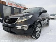 Kia Sportage III