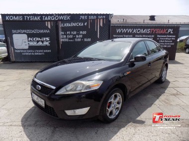 Ford Mondeo VI-1